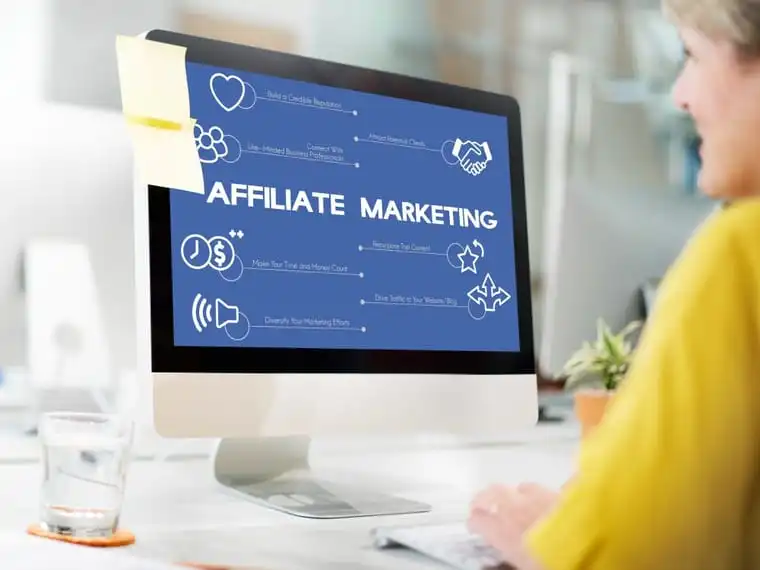 affiliate-marketing